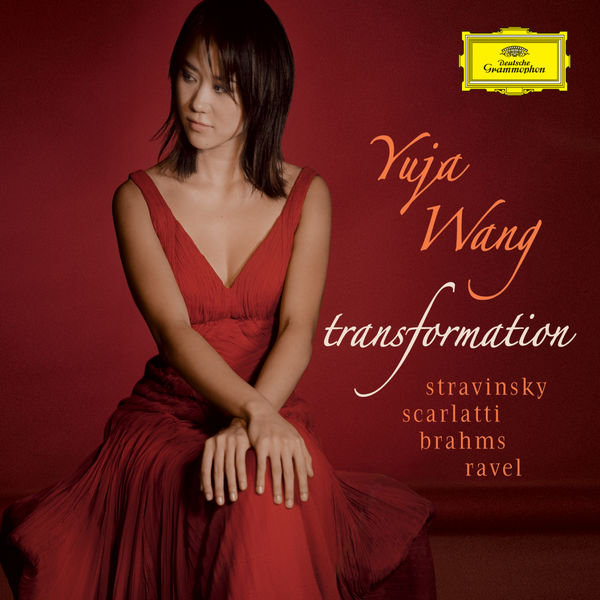 Yuja Wang|transformation Yuja Wang|transformation