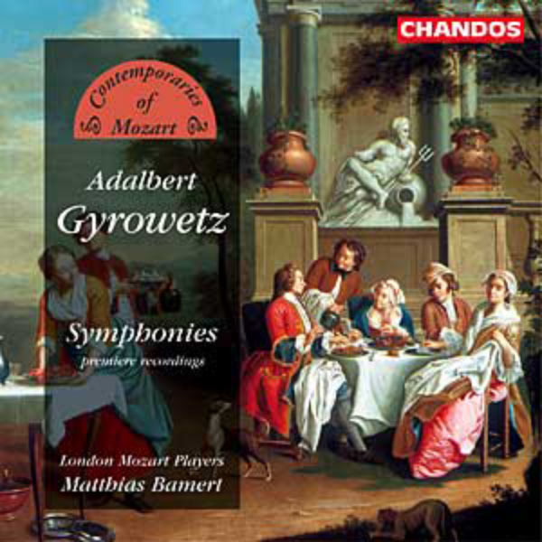 Matthias Bamert - Symphonies Matthias Bamert - Symphonies