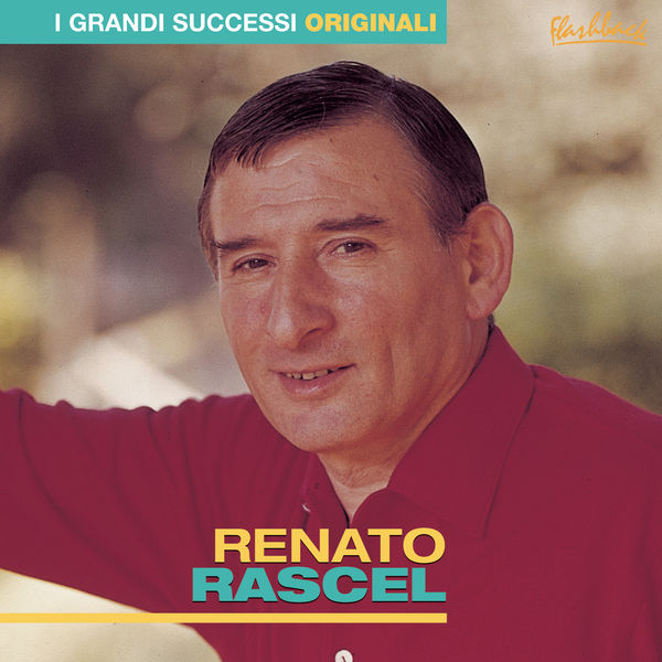 Renato Rascel|Renato Rascel