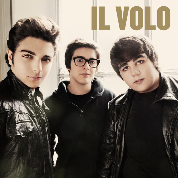 Il Volo|Il Volo (International Version)