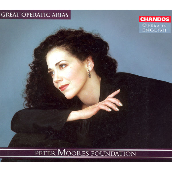 Elizabeth Futral - GREAT OPERATIC ARIAS (Sung in English), VOL. 11 - Elizabeth Futtal Elizabeth Futral - GREAT OPERATIC ARIAS (Sung in English), VOL. 11 - Elizabeth Futtal