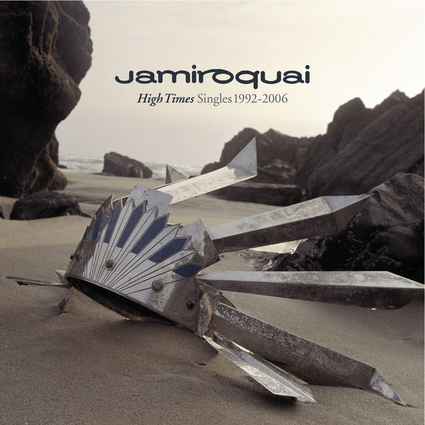 Jamiroquai - High Times: Singles 1992-2006 Jamiroquai - High Times: Singles 1992-2006