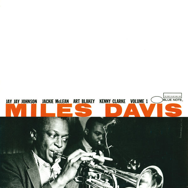 Miles Davis|Volume 1 (Vol. 1) Miles Davis|Volume 1 (Vol. 1)