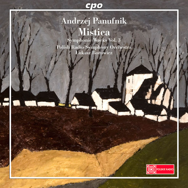 Lukasz Borowicz - Symphonic Works, Vol. 3 Lukasz Borowicz - Symphonic Works, Vol. 3