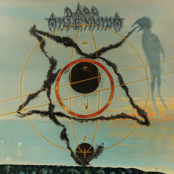 Dark Millennium|Lovers Die Dark Millennium|Lovers Die