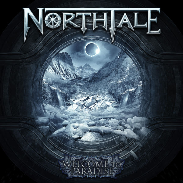 NorthTale - Welcome to Paradise NorthTale - Welcome to Paradise