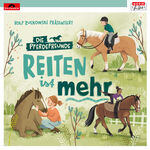 Rolf Zuckowksi Rolf Zuckowski präsentiert: Reiten ist mehr