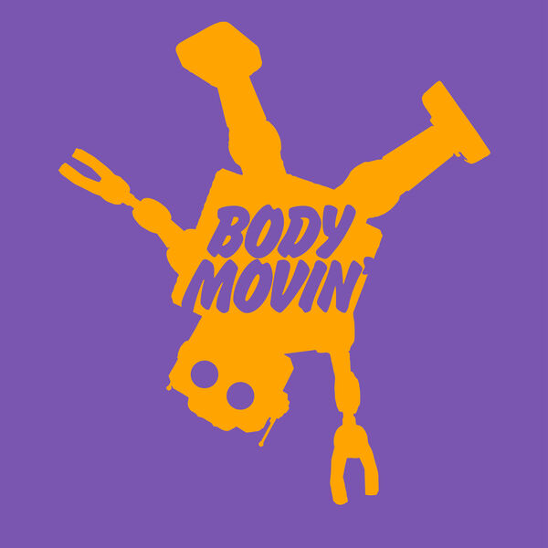 Hotswing|Body Movin' Hotswing|Body Movin'