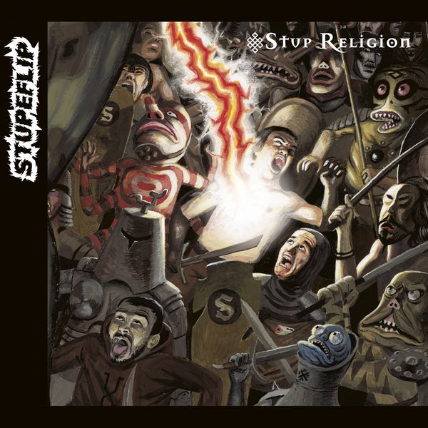 Stupeflip|Stup Religion Stupeflip|Stup Religion