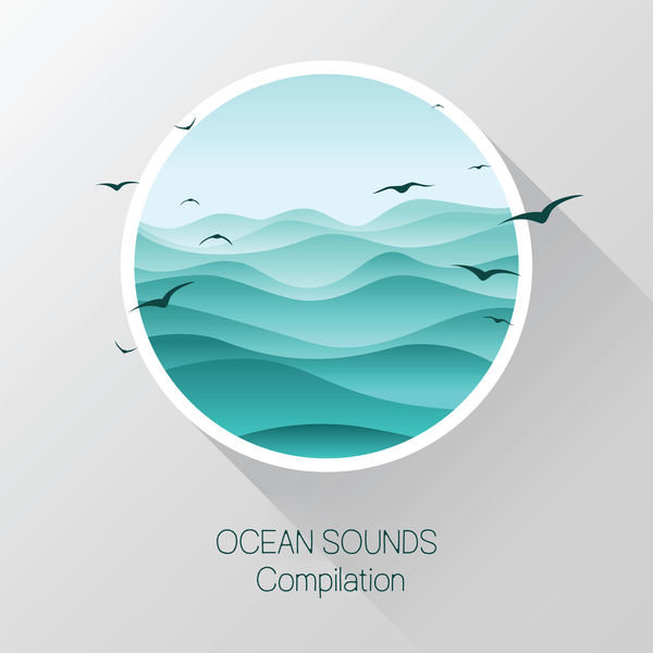 Water Music Oasis - Ocean Sounds Compilation Water Music Oasis - Ocean Sounds Compilation