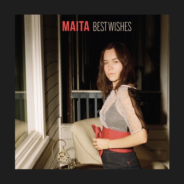 MAITA|Best Wishes