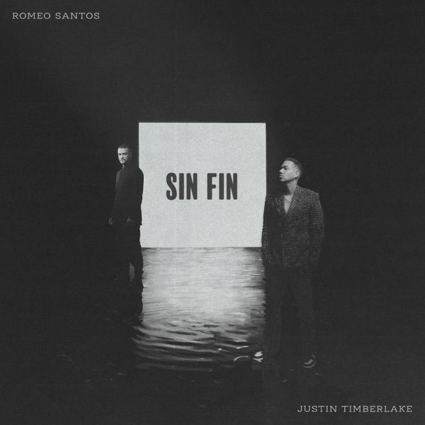 Romeo Santos|Sin Fin Romeo Santos|Sin Fin