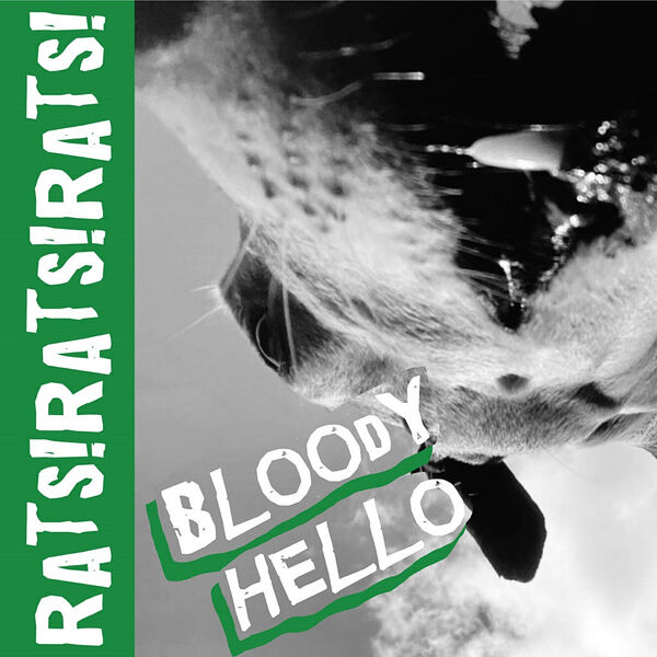Rats! Rats! Rats!|Bloody Hello Rats! Rats! Rats!|Bloody Hello