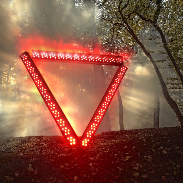 Enter Shikari|A Flash Flood Of Colour Enter Shikari|A Flash Flood Of Colour