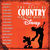 Various Artists The Best of Country Sing the Best of Disney