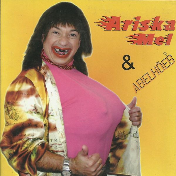 Ariska Mel & Abelhões - Ariska Mel & Abelhões Ariska Mel & Abelhões - Ariska Mel & Abelhões