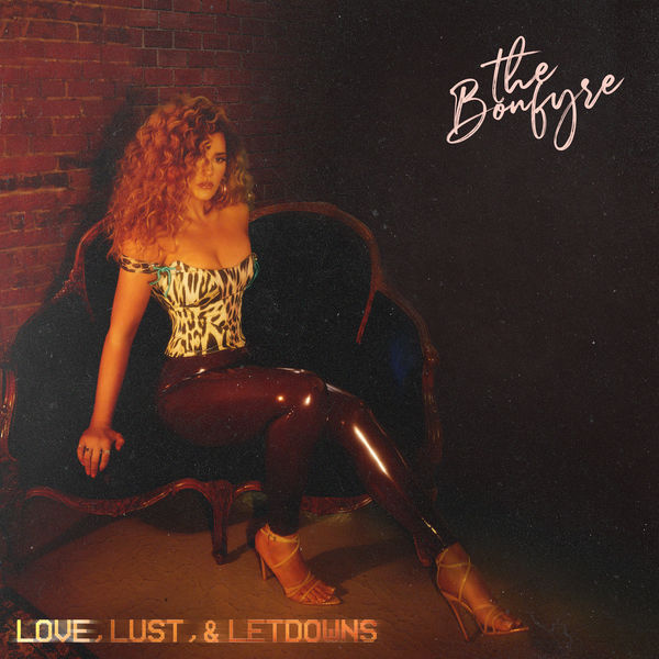 The Bonfyre - Love, Lust & Let Downs: Chapter One The Bonfyre - Love, Lust & Let Downs: Chapter One