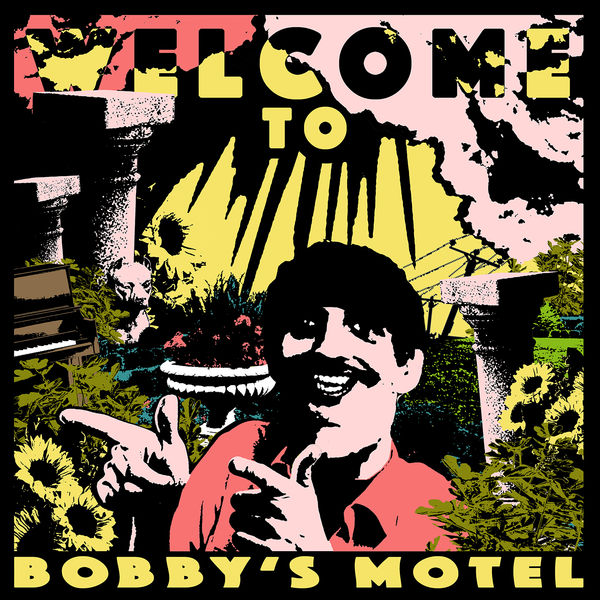 Pottery - Welcome to Bobby's Motel Pottery - Welcome to Bobby's Motel