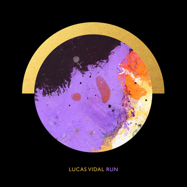 Lucas Vidal - RUN Lucas Vidal - RUN