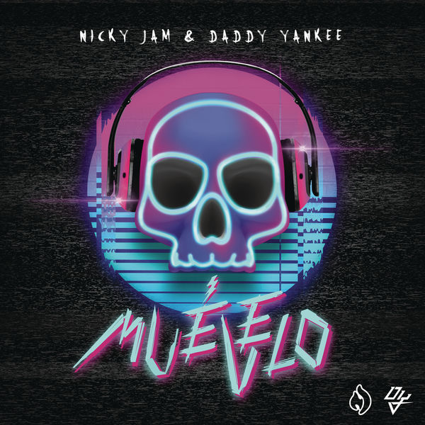 Nicky Jam|Muévelo