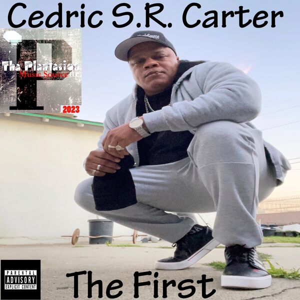 The First, Cedric S.R. Carter - Qobuz