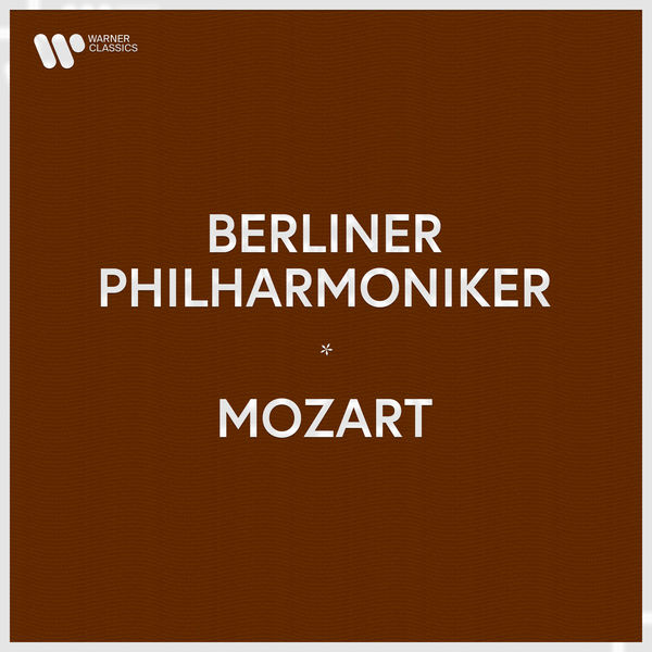Berliner Philharmoniker|Berliner Philharmoniker - Mozart Berliner Philharmoniker|Berliner Philharmoniker - Mozart