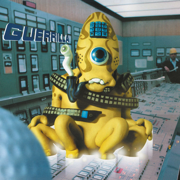 Super Furry Animals - Guerrilla (20th Anniversary Edition) Super Furry Animals - Guerrilla (20th Anniversary Edition)