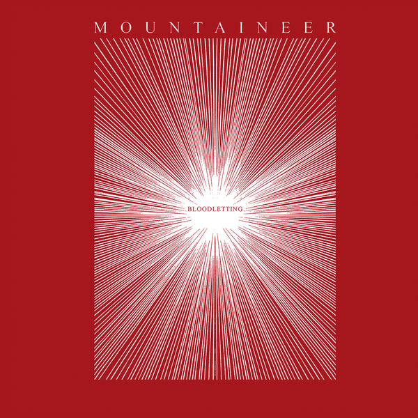 Mountaineer - Bloodletting Mountaineer - Bloodletting