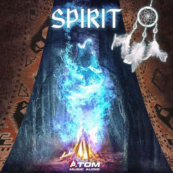 Atom Music Audio - Spirit Atom Music Audio - Spirit