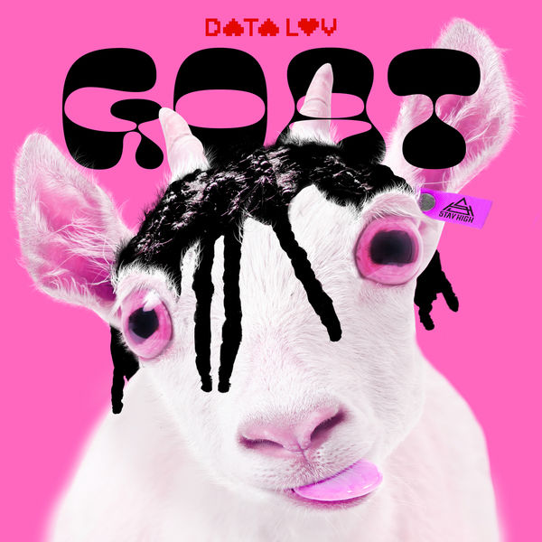 Data Luv - GOAT Data Luv - GOAT