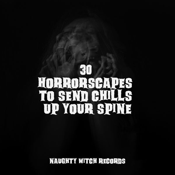 Halloween Sound Machine|30 Horrorscapes to Send Chills up Your Spine Halloween Sound Machine|30 Horrorscapes to Send Chills up Your Spine