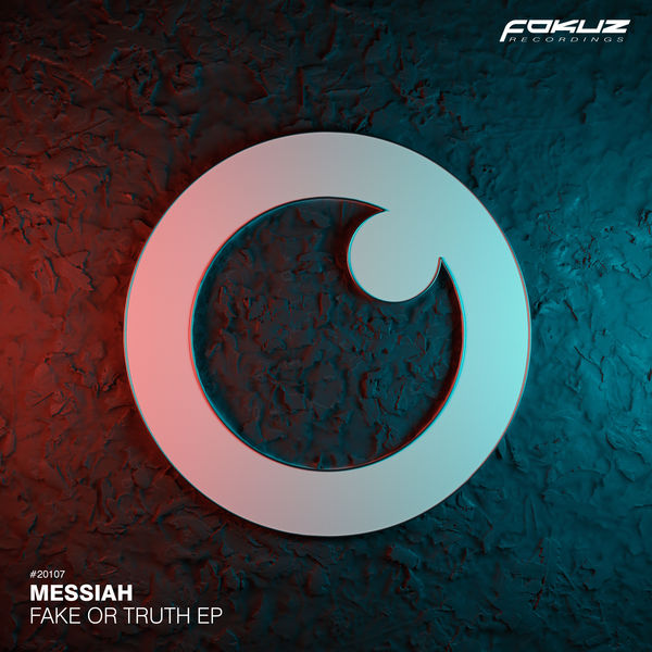 Messiah|Fake Or Truth EP Messiah|Fake Or Truth EP