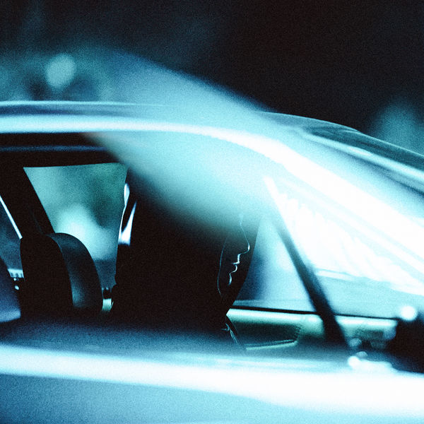 Petit Biscuit - Drivin Thru the Night Petit Biscuit - Drivin Thru the Night