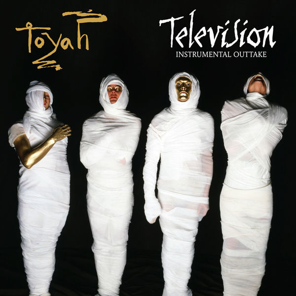 Toyah|Television (Instrumental Outtake) Toyah|Television (Instrumental Outtake)