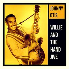洋楽 VINTAGE WORKS Willie AND THE HAND JIVE Willie and the Hand Jive - Wikipedia