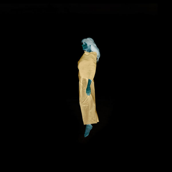 Camille - Les loups (Chloé Remix) Camille - Les loups (Chloé Remix)