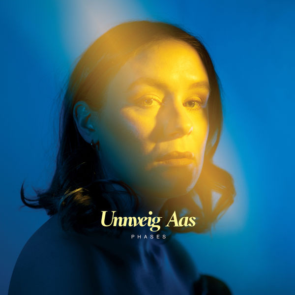 Unnveig Aas|Phases Unnveig Aas|Phases