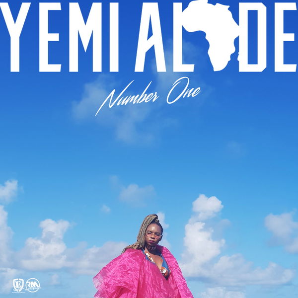 Yemi Alade - Number One Yemi Alade - Number One