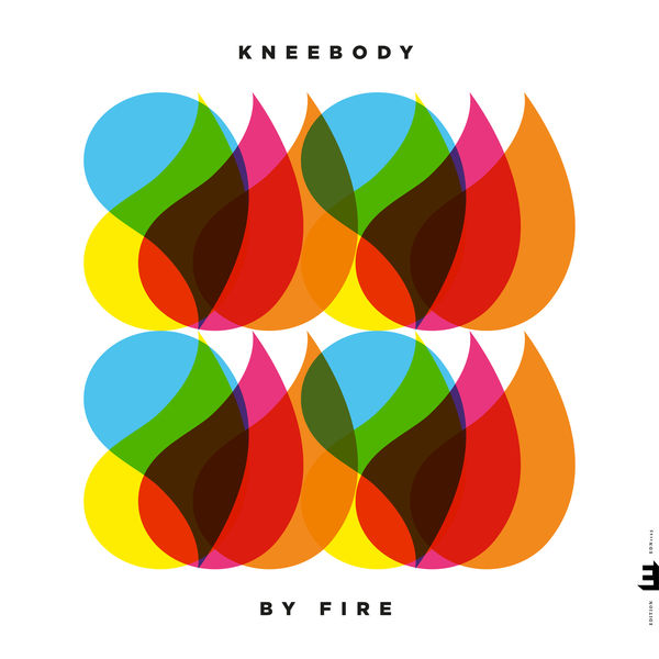 Kneebody - By Fire Kneebody - By Fire