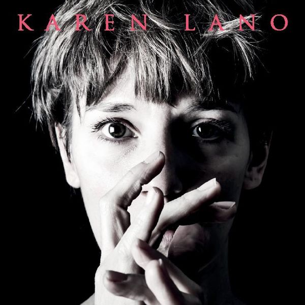 Karen Lano - Karen Lano Karen Lano - Karen Lano