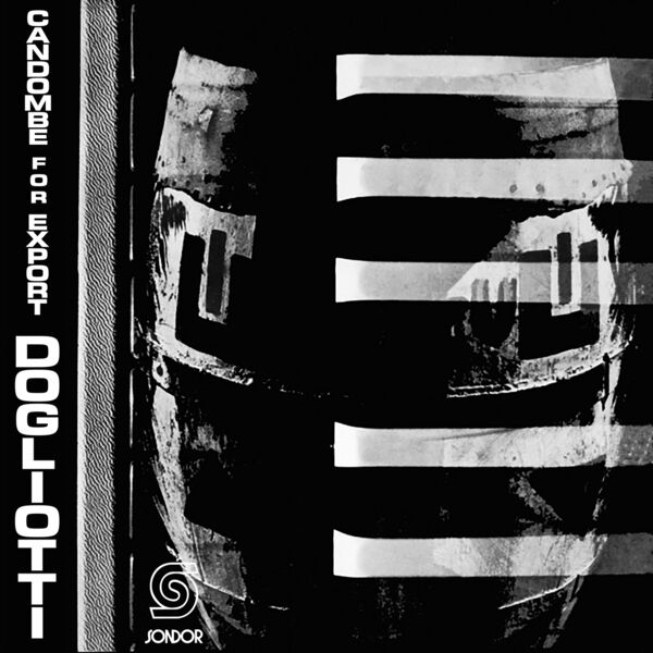 Dogliotti - Candombe For Export Dogliotti - Candombe For Export
