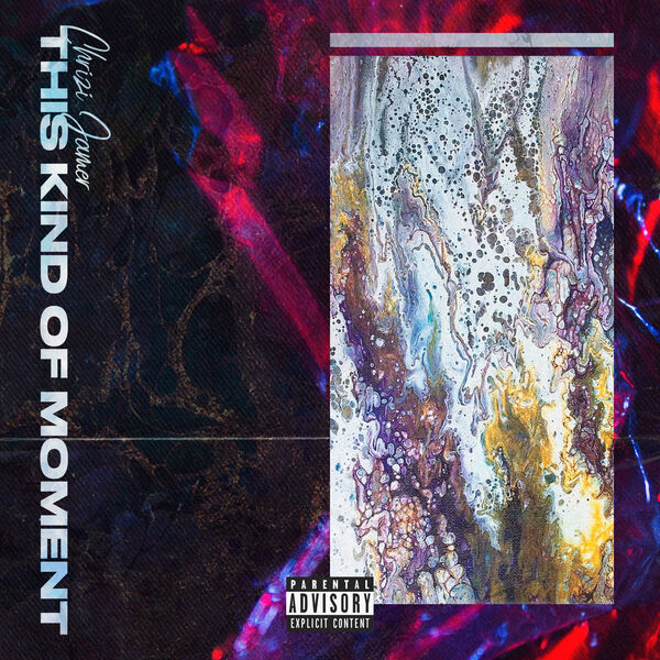 Chrizi Jamer - This Kind Of Moment Chrizi Jamer - This Kind Of Moment