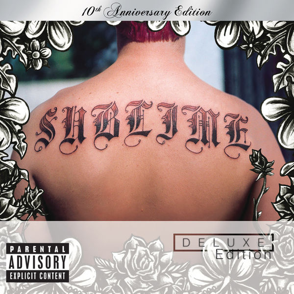 Sublime|Sublime (10th Anniversary Edition / Deluxe Edition) Sublime|Sublime (10th Anniversary Edition / Deluxe Edition)