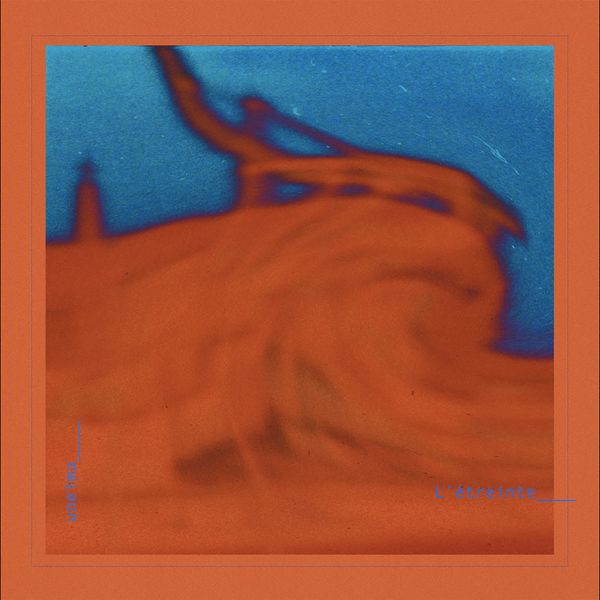uneima - L'étreinte uneima - L'étreinte