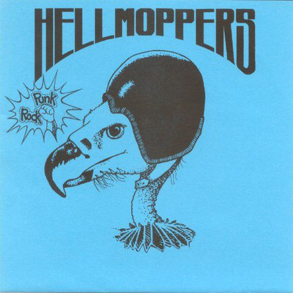 Hellmoppers|Sup dig snygg