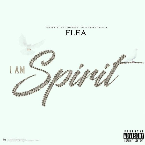 Flea|I AM SPIRIT Flea|I AM SPIRIT
