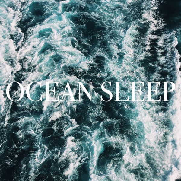 Ocean Sounds|Ocean Sleep