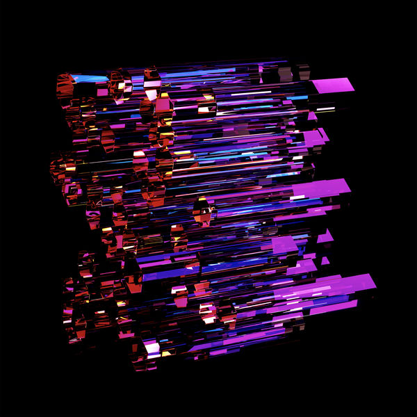 LOOR - Nightland EP LOOR - Nightland EP