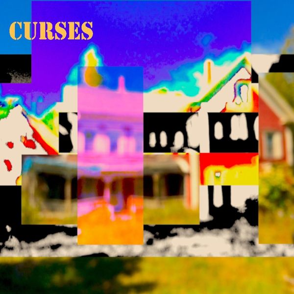 ZAC BROWN|Curses ZAC BROWN|Curses