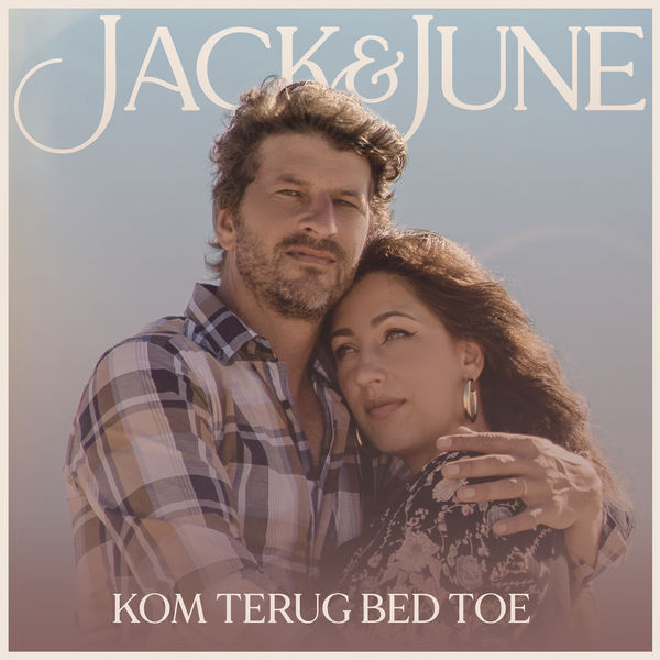 Jack & June|Kom Terug Bed Toe Jack & June|Kom Terug Bed Toe